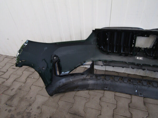 Bumper BMW X1 IX1 U11 22-Voorbumper Q4793