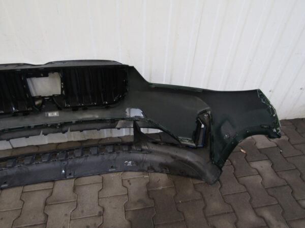 Bumper BMW X1 IX1 U11 22-Voorbumper Q4793