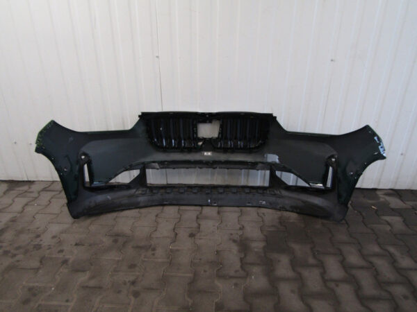 Bumper BMW X1 IX1 U11 22-Voorbumper Q4793