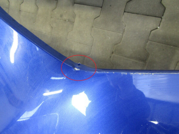 Bumper BMW X1 U11 M-Pakket M Pakket 22- Voorbumper Q4802