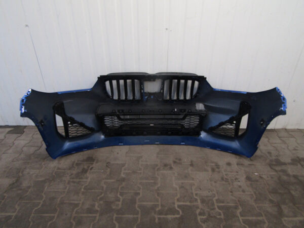 Bumper BMW X1 U11 M-Pakket M Pakket 22- Voorbumper Q4802