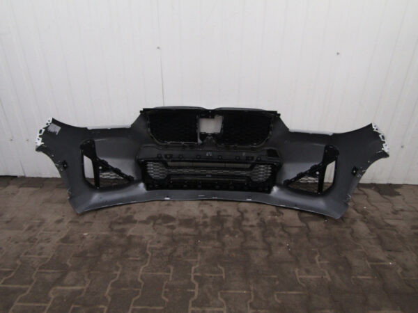 Bumper BMW X1 IX1 U11 M-Pakket M Pakket 22- Voorbumper Q4803