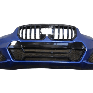 Bumper BMW X1 U11 M-Pakket M Pakket 22- Voorbumper Q4802