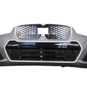 Bumper BMW X1 IX1 U11 M-Pakket M Pakket 22- Voorbumper Q4803