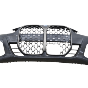 Bumper  BMW 4 G26 Gran Coupe  M-Pakket M Pakket 21-  Voorbumper   Q5211