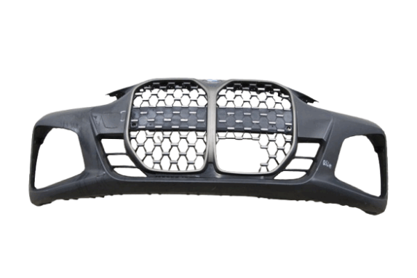 Bumper  BMW 4 G26 Gran Coupe  M-Pakket M Pakket 21-  Voorbumper   Q5211
