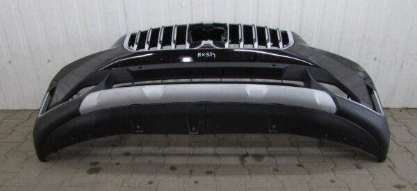 Bumper BMW X1 U11 X line 22- 9883579  Voorbumper  HK554