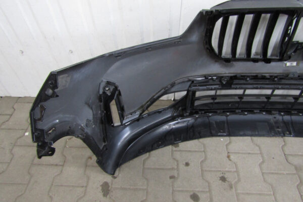 Bumper BMW X1 U11 X line 22- 9883579  Voorbumper  HK554