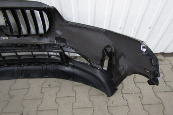 Bumper BMW X1 U11 X line 22- 9883579  Voorbumper  HK554