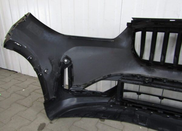 Bumper BMW X1 U11 X line 22- 9883579  Voorbumper  HK554