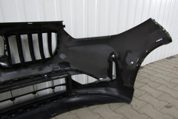 Bumper BMW X1 U11 X line 22- 9883579  Voorbumper  HK554