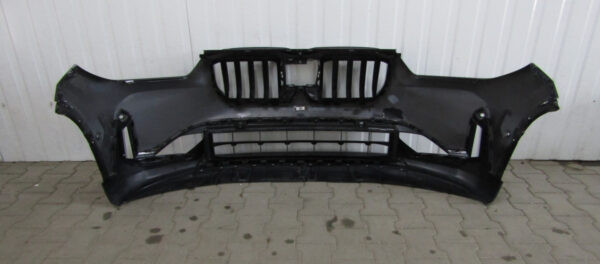 Bumper BMW X1 U11 X line 22- 9883579  Voorbumper  HK554