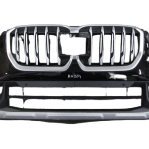 Bumper BMW X1 U11 X line 22- 9883579  Voorbumper  HK554