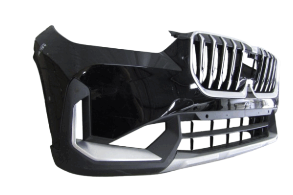 Bumper BMW X1 U11 X line 22- 9883579  Voorbumper  HK554