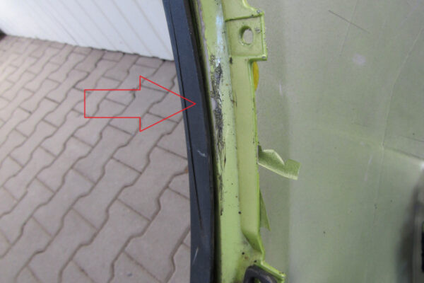 Bumper Skoda Rapid Scout 5JA 12-19 5JA807221 Voorbumper Q2812