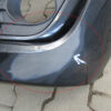 Bumper BMW 2 F22 F23 13- Voorbumper MZ883