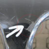 Bumper BMW 2 F22 F23 13- Voorbumper MZ883