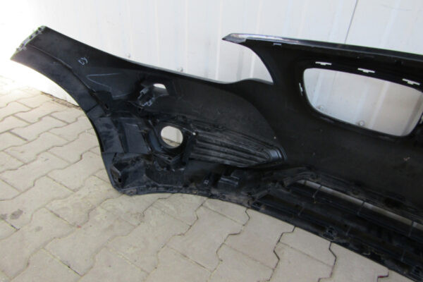 Bumper BMW 2 F22 F23 13- Voorbumper MZ883
