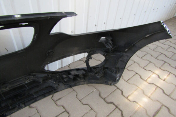 Bumper BMW 2 F22 F23 13- Voorbumper MZ883