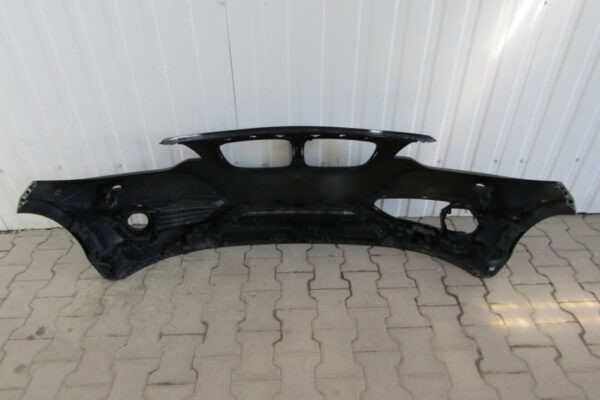 Bumper BMW 2 F22 F23 13- Voorbumper MZ883