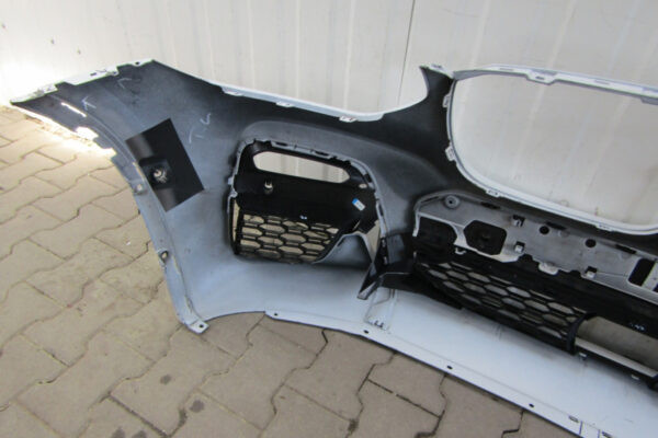 Bumper BMW X3 G01 M-Pakket M Pakket 17-21 Voorbumper MZ886