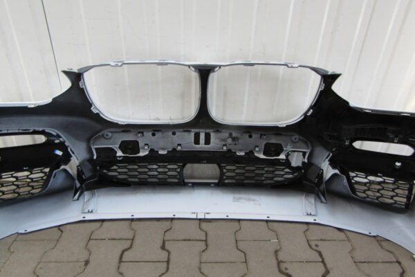 Bumper BMW X3 G01 M-Pakket M Pakket 17-21 Voorbumper MZ886
