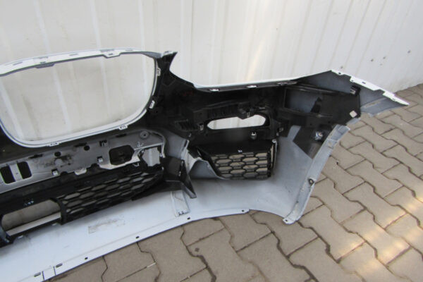Bumper BMW X3 G01 M-Pakket M Pakket 17-21 Voorbumper MZ886