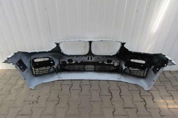 Bumper BMW X3 G01 M-Pakket M Pakket 17-21 Voorbumper MZ886