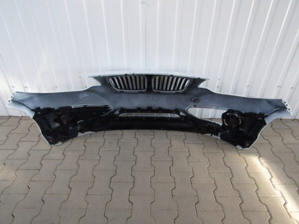 Bumper BMW 2 F22 F23 13- 10698976508 Voorbumper Q691