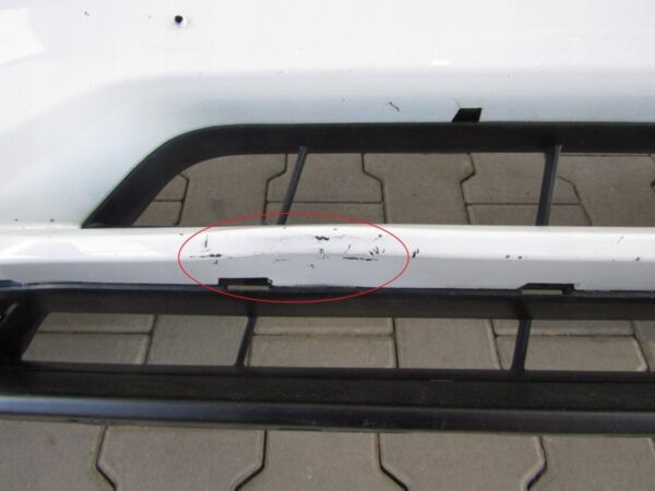 Bumper BMW 2 F22 F23 13- 10698976508 Voorbumper Q691