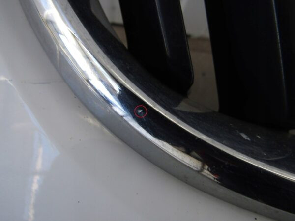 Bumper BMW 2 F22 F23 13- 10698976508 Voorbumper Q691