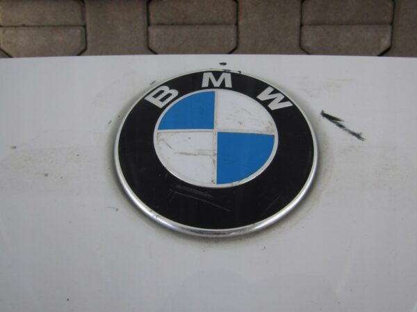 Bumper BMW 2 F22 F23 13- 10698976508 Voorbumper Q691