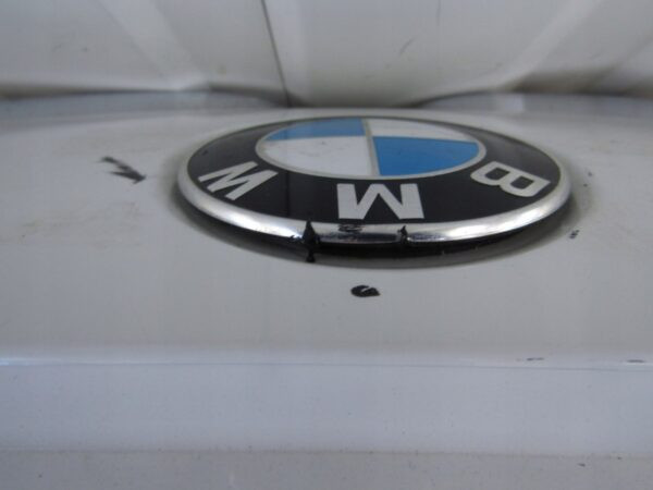 Bumper BMW 2 F22 F23 13- 10698976508 Voorbumper Q691