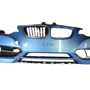 Bumper BMW 2 F22 F23 13- 8005159342 Voorbumper Z2210