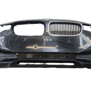 Bumper  BMW 3 F30 F31 11-15 Voorbumper Q3636