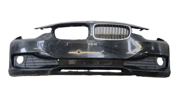 Bumper  BMW 3 F30 F31 11-15 Voorbumper Q3636