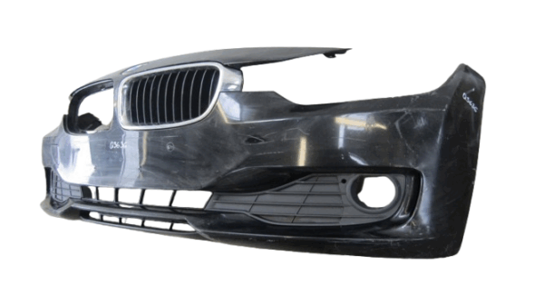 Bumper  BMW 3 F30 F31 11-15 Voorbumper Q3636