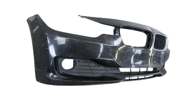 Bumper  BMW 3 F30 F31 11-15 Voorbumper Q3636