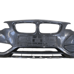 Bumper BMW 2 F22 F23 13- Voorbumper MZ883