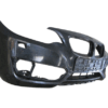 Bumper BMW 2 F22 F23 13- Voorbumper MZ883