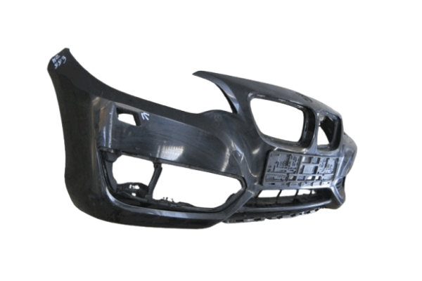 Bumper BMW 2 F22 F23 13- Voorbumper MZ883