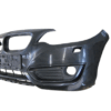 Bumper BMW 2 F22 F23 13- Voorbumper MZ883