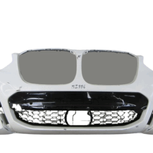 Bumper BMW X3 G01 M-Pakket M Pakket 17-21 Voorbumper MZ886