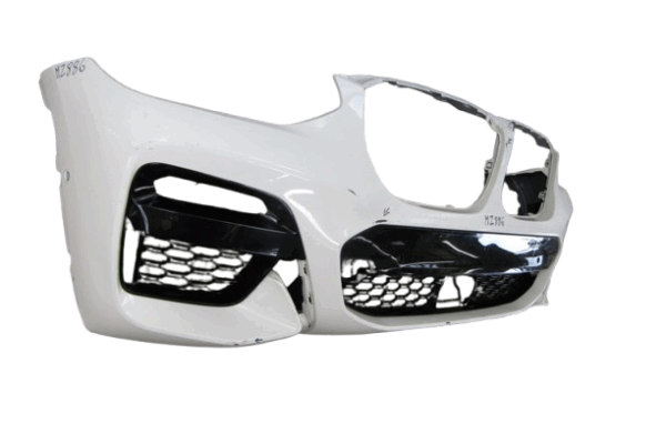 Bumper BMW X3 G01 M-Pakket M Pakket 17-21 Voorbumper MZ886