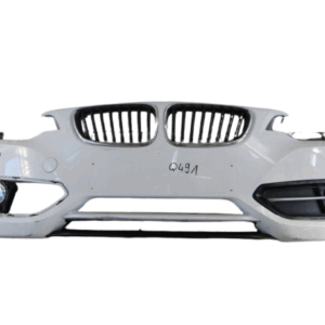 Bumper BMW 2 F22 F23 13- 10698976508 Voorbumper Q691
