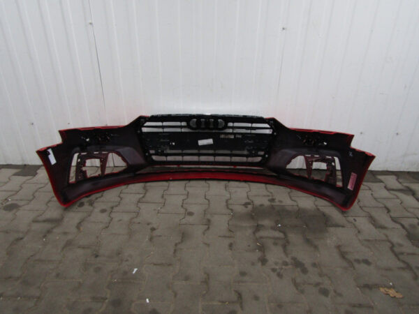 Bumper Audi A5 8W6 B9 16-19 Voorbumper Q4998