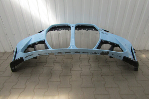 Bumper BMW M3 G80 M4 G82 G83 AERO Voorbumper MZ799