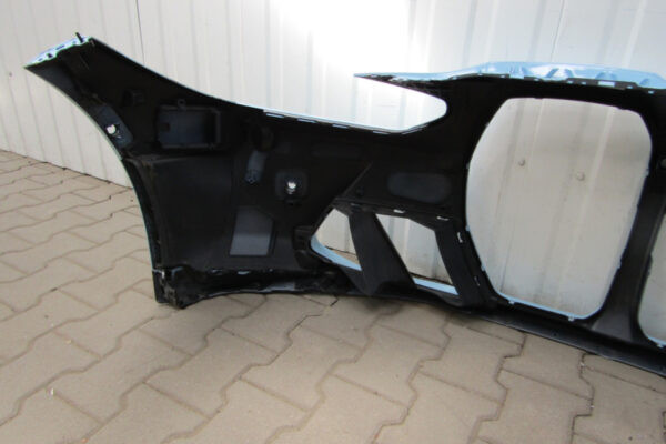 Bumper BMW M3 G80 M4 G82 G83 AERO Voorbumper MZ799