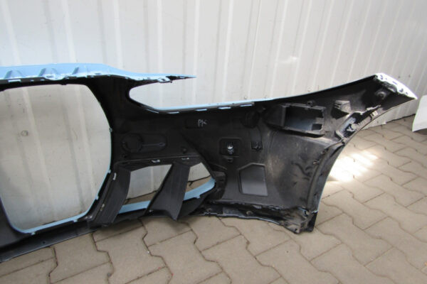 Bumper BMW M3 G80 M4 G82 G83 AERO Voorbumper MZ799