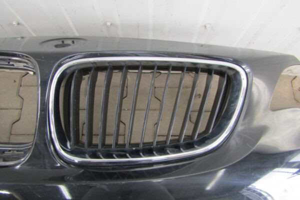 Bumper   BMW 2 F22 F23   M-Pakket M Pakket    Voorbumper  MZ798